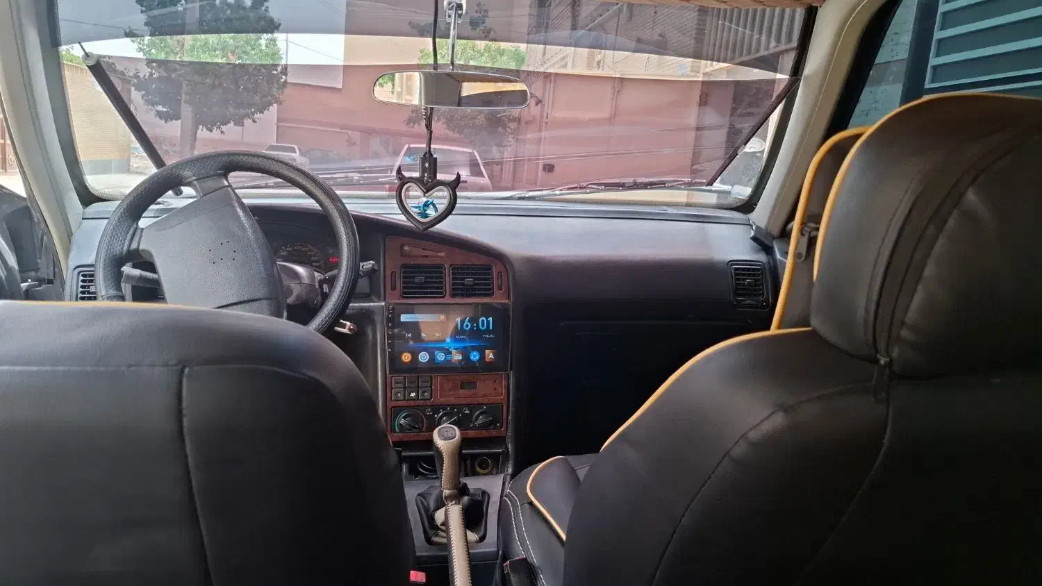 ۴۰۵ مدل ۸۴ شاسی پلمپ|خودرو سواری و وانت|ایرانشهر, |دیوار