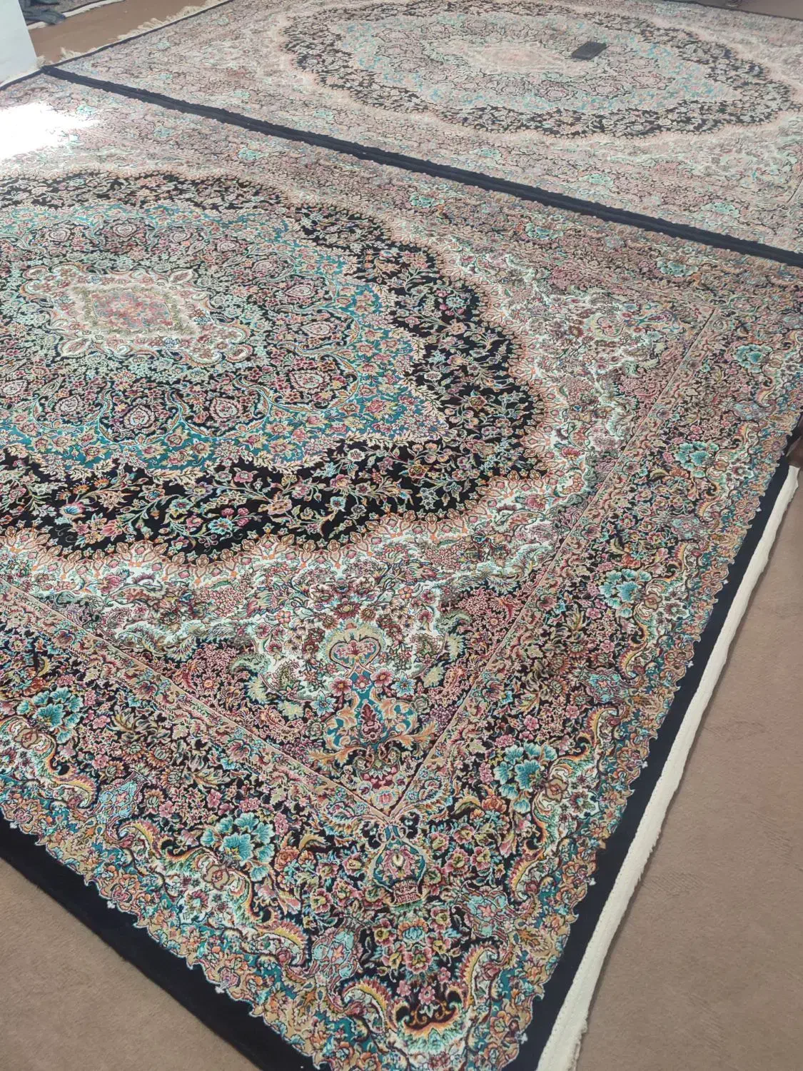 فرش 2*3|فرش|میاندوآب, |دیوار