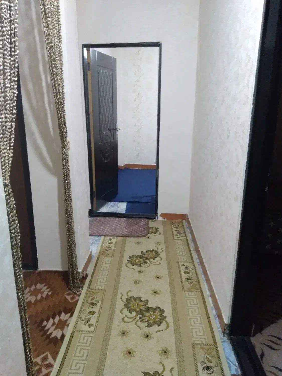 کرایه شبانه طبقه اول|اجارهٔ خانه و ویلا|لاهیجان, گلستان|دیوار