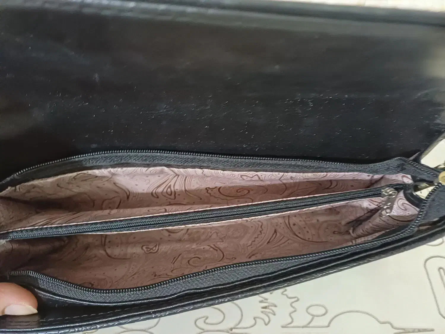 کیف مجلسی شیک|کیف، کفش، کمربند|تهران, دولاب|دیوار