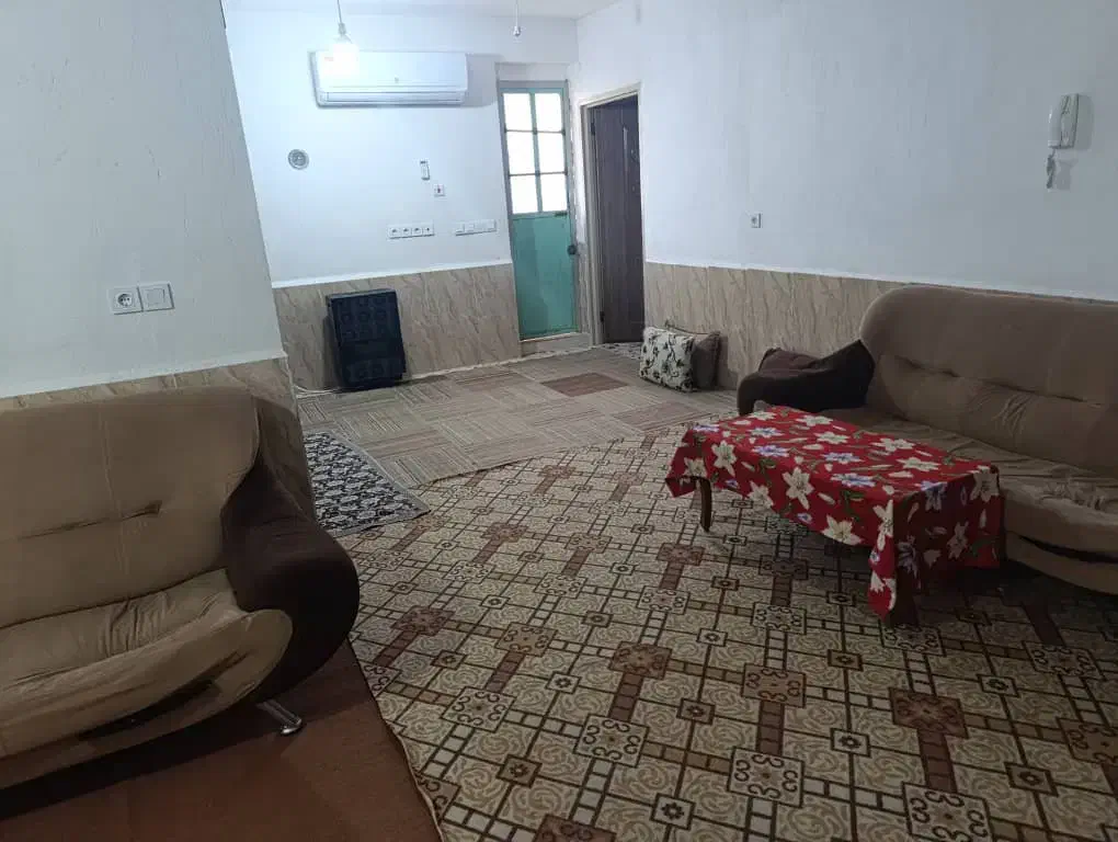 خونه تمیزومجهز جهت رفاه مسافرین|اجارهٔ کوتاهمدت آپارتمان و سوئیت|بندر گناوه, |دیوار