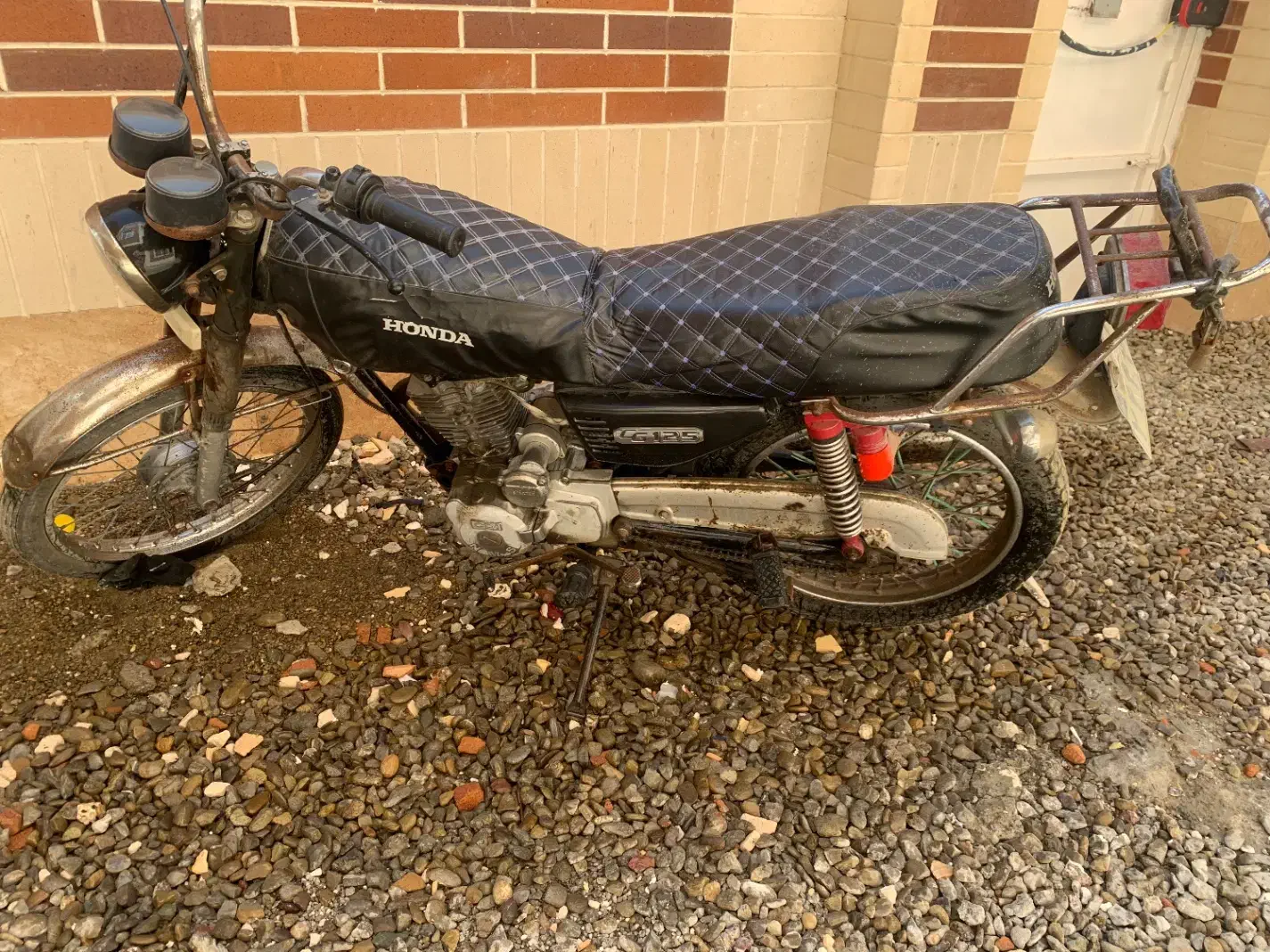 موتور پرواز|موتورسیکلت|چابهار, |دیوار