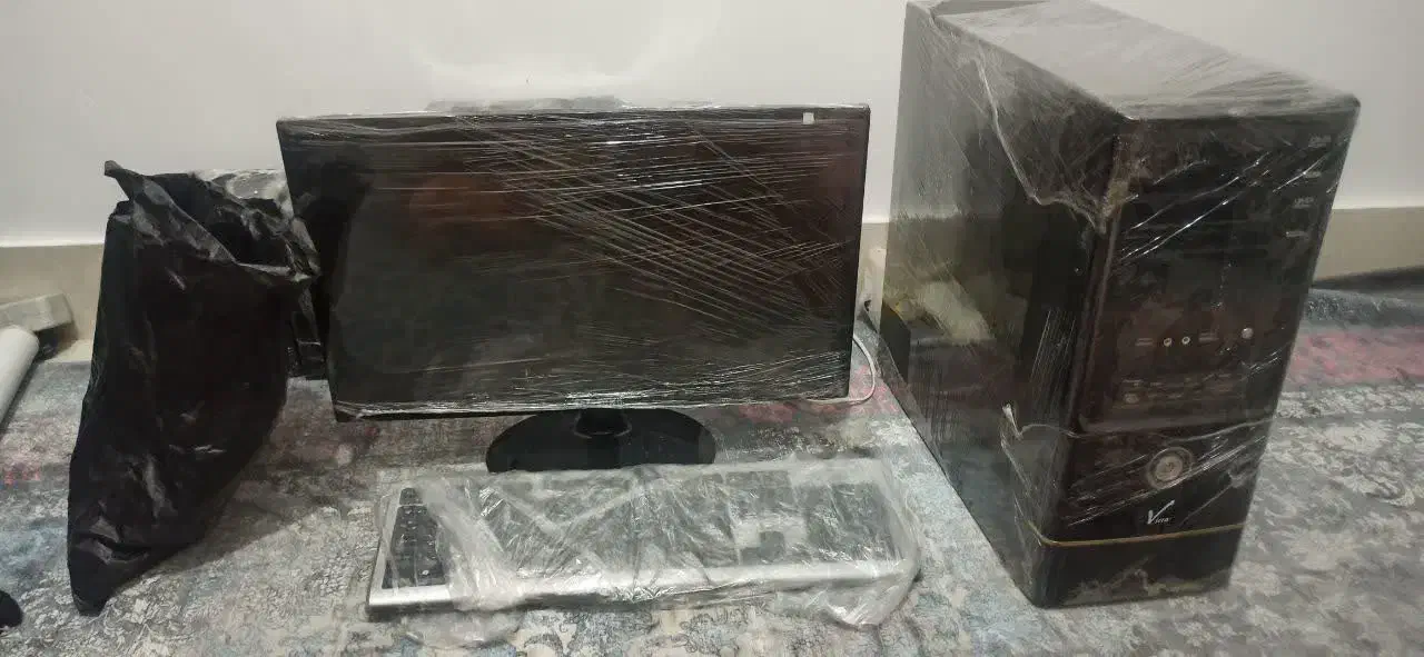 کامپیوتر|رایانه رومیزی|کاشان, فاز ۲ ناجی آباد|دیوار