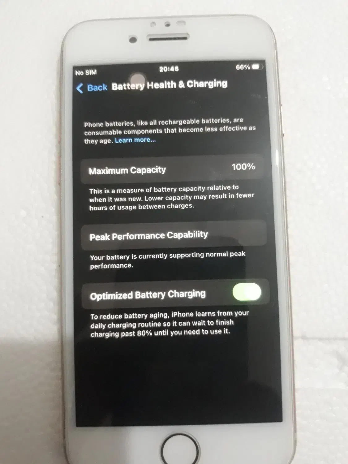 ایفون 8  64|موبایل|اهواز, کوی باهنر|دیوار