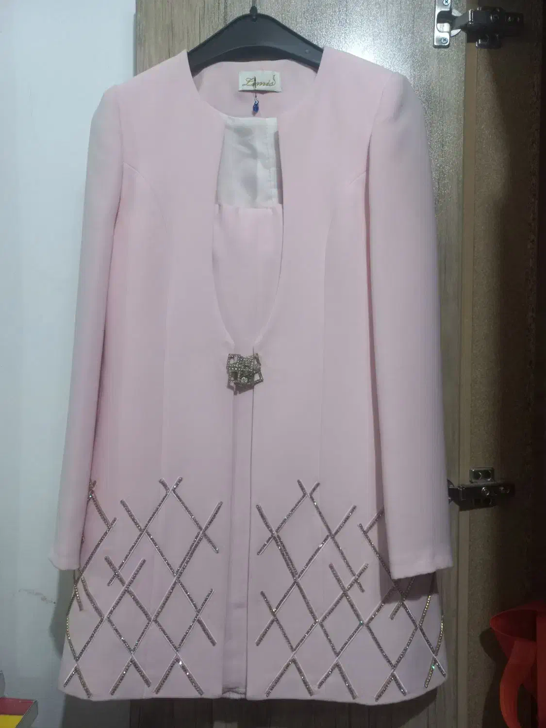 کت و شلوار عقد|لباس|دوگنبدان, |دیوار