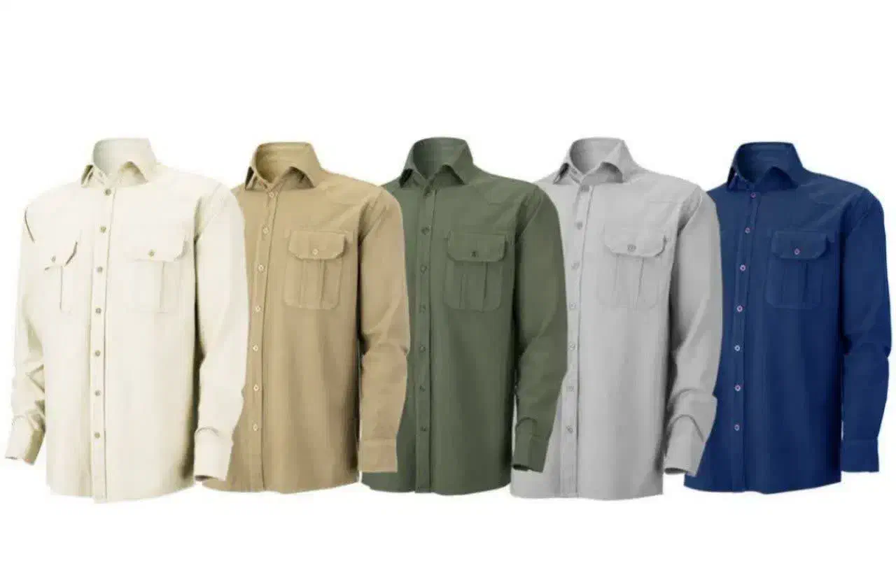 شلوار کتان ساده ، کارگو|لباس|زاهدان, |دیوار