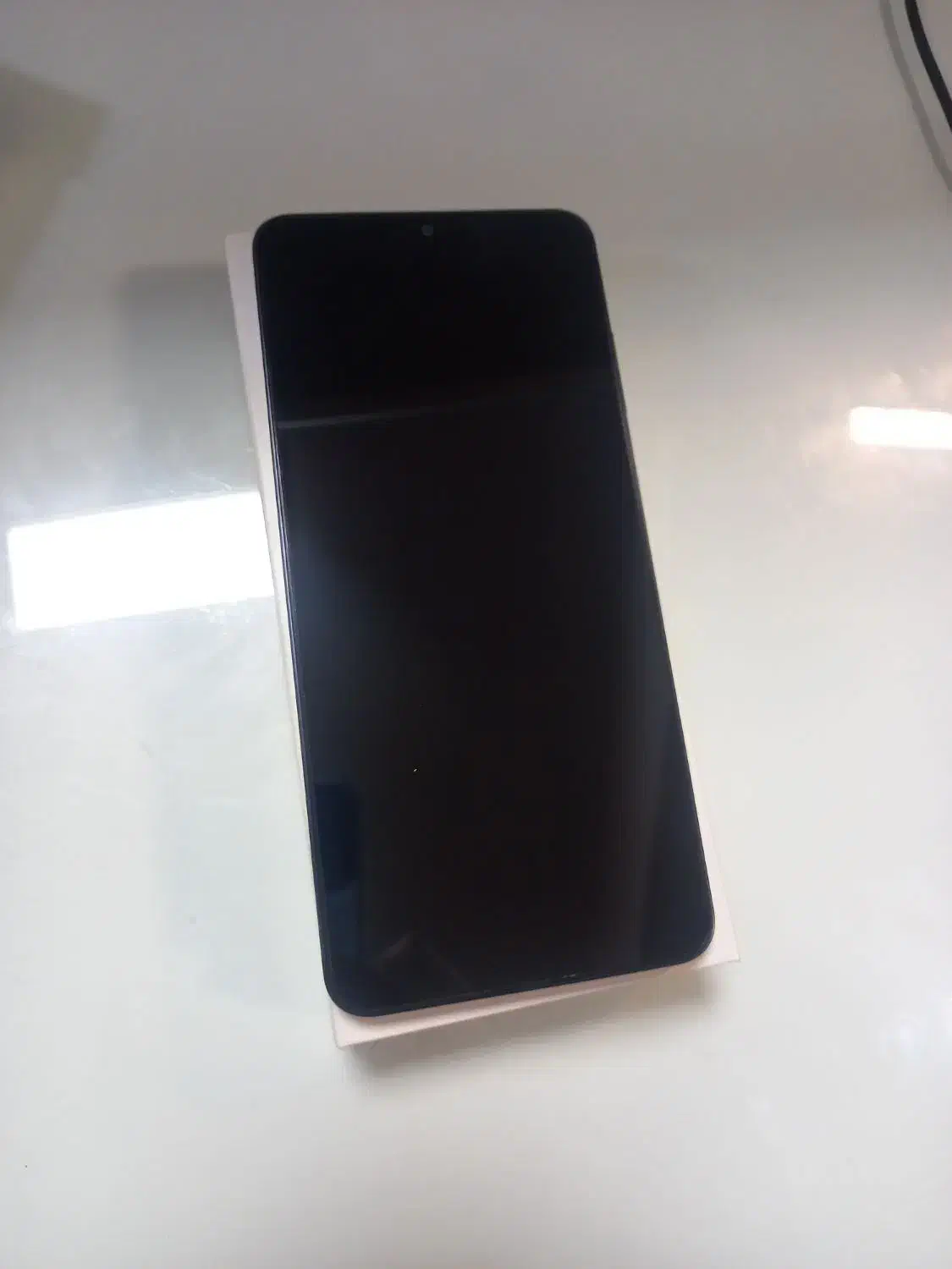 گوشی سامسونگ a06|موبایل|تهران, شهرک چیتگر|دیوار