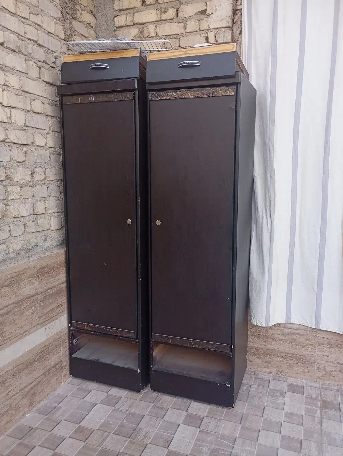 فروختن|جاکفشی، کمد، دراور|شیراز, داریون|دیوار