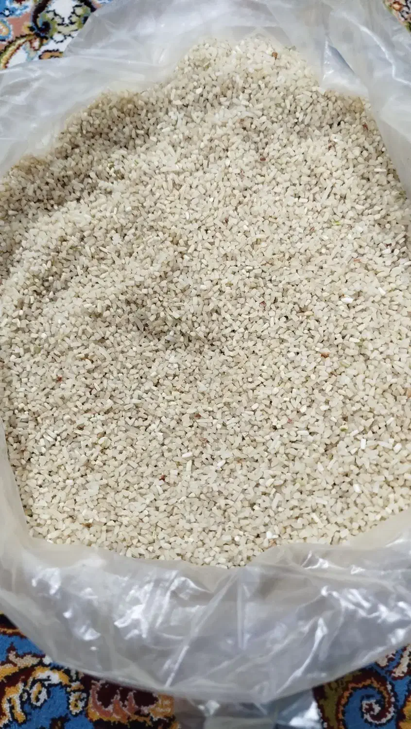 برنج نیم دانه|خوردنی و آشامیدنی|ایلام, |دیوار