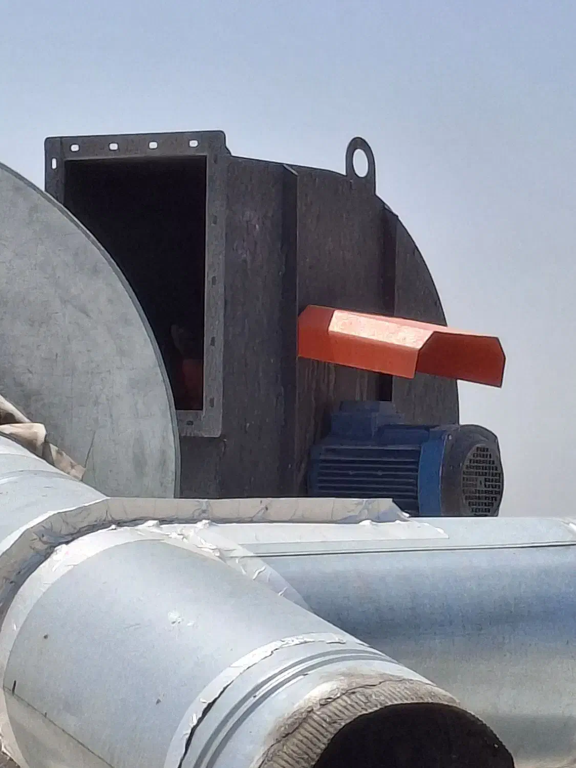 دستگاه چرخ گوشت اومگا و سانیفیوژ 3فاز 3 اسب|کافیشاپ و رستوران|کرج, گوهردشت|دیوار