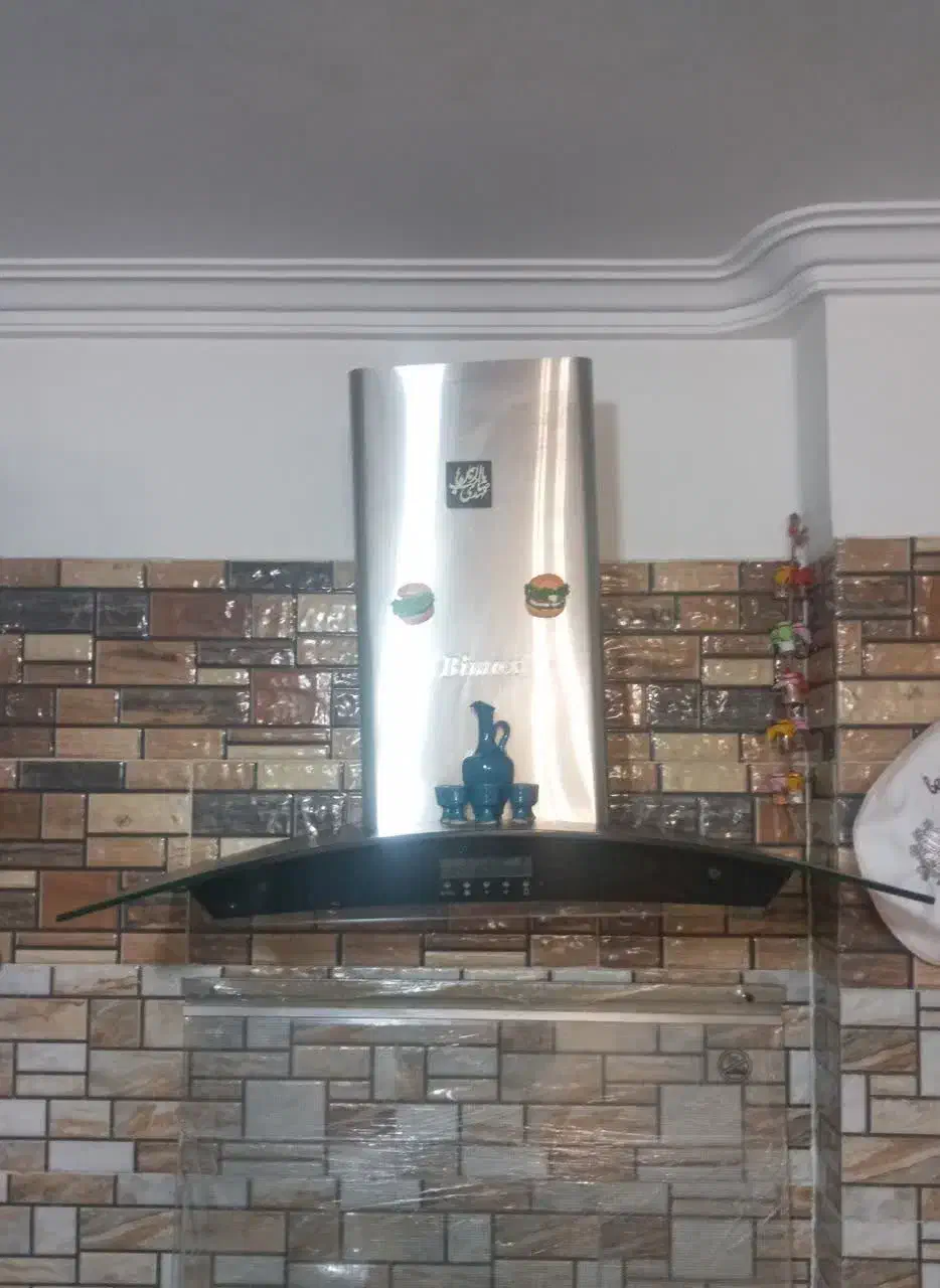 هود سینک|هود|همدان, |دیوار