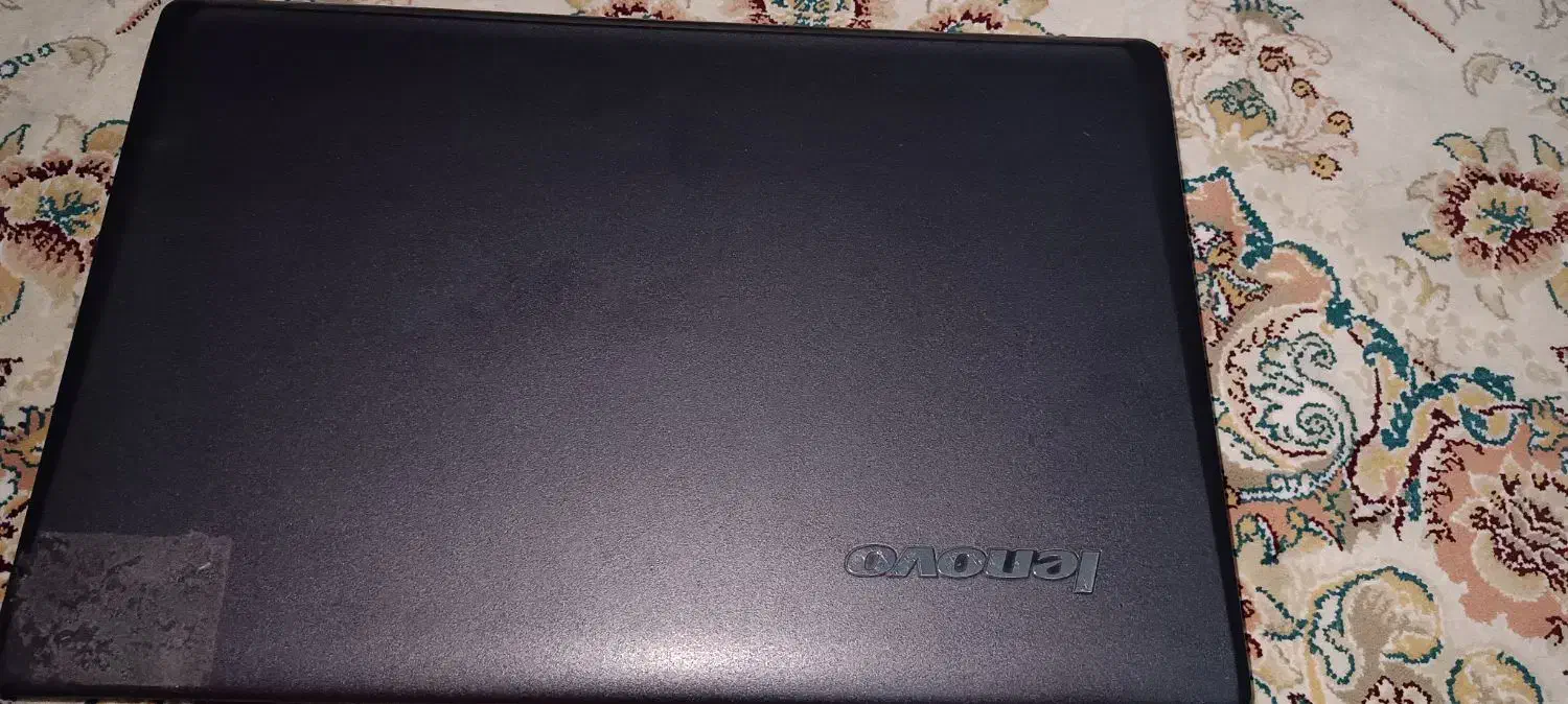 لپ تاپ Lenovo|رایانه همراه|قم, انسجام|دیوار