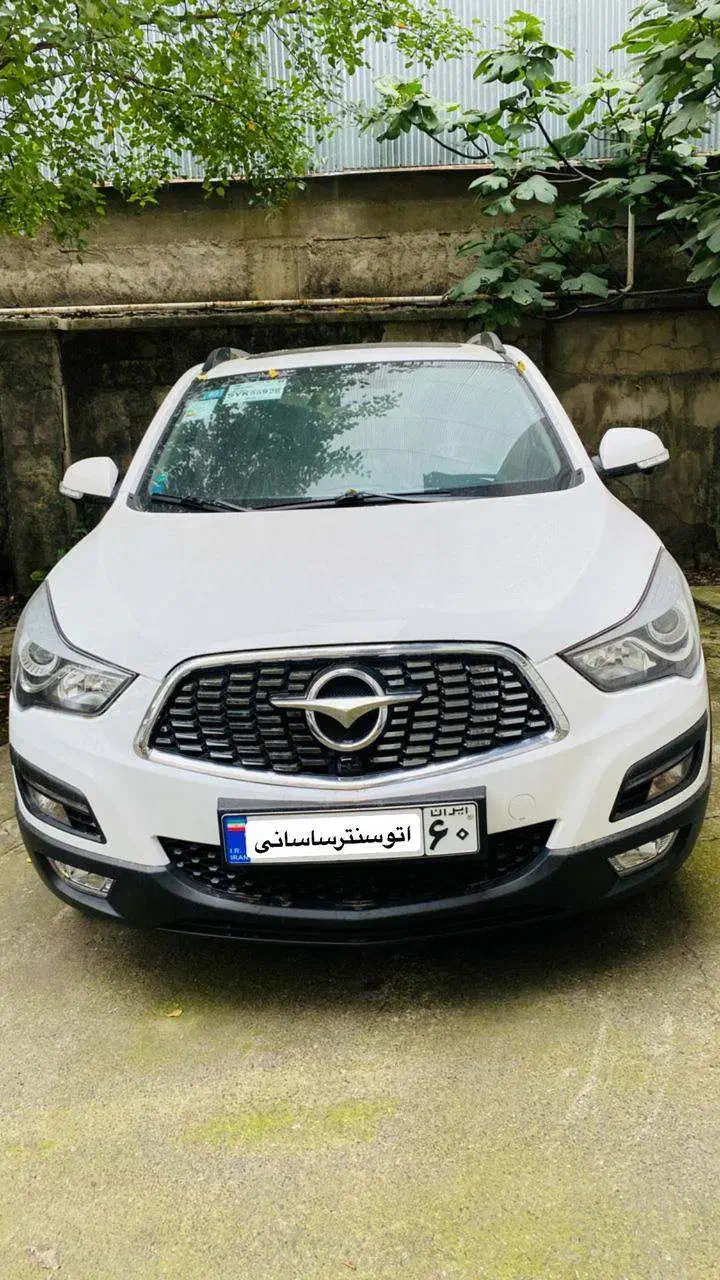 هایماs5/هایماs7/هایماs8/هایماx7/صفر خشک تحویل فوری|خودرو سواری و وانت|تهران, جمهوری|دیوار