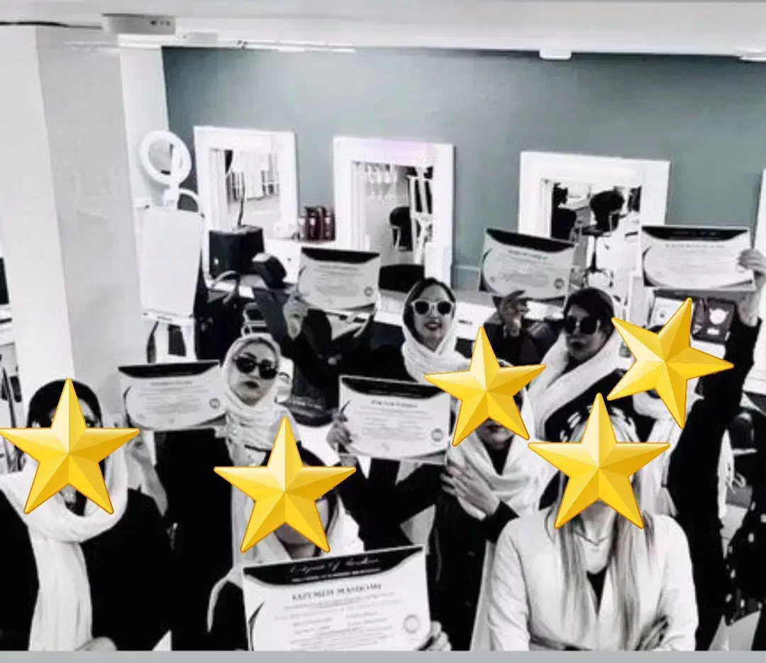 آموزش تخصصی کراتین مو|خدمات آموزشی|کرمانشاه, |دیوار