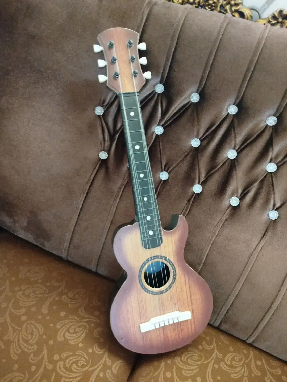 گیتار|اسباب‌‌بازی|قزوین, |دیوار