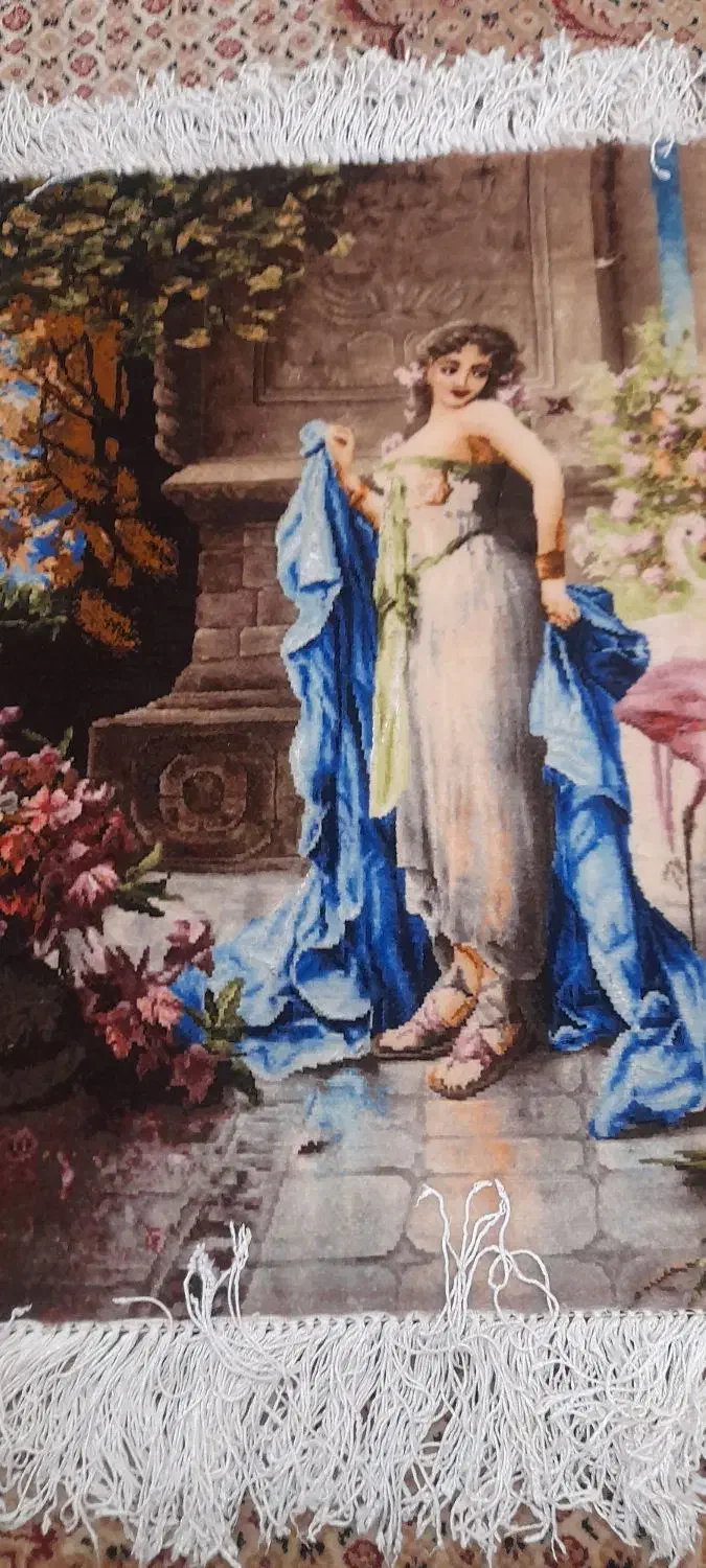 تابلو فرش نو|تابلو فرش|تبریز, |دیوار