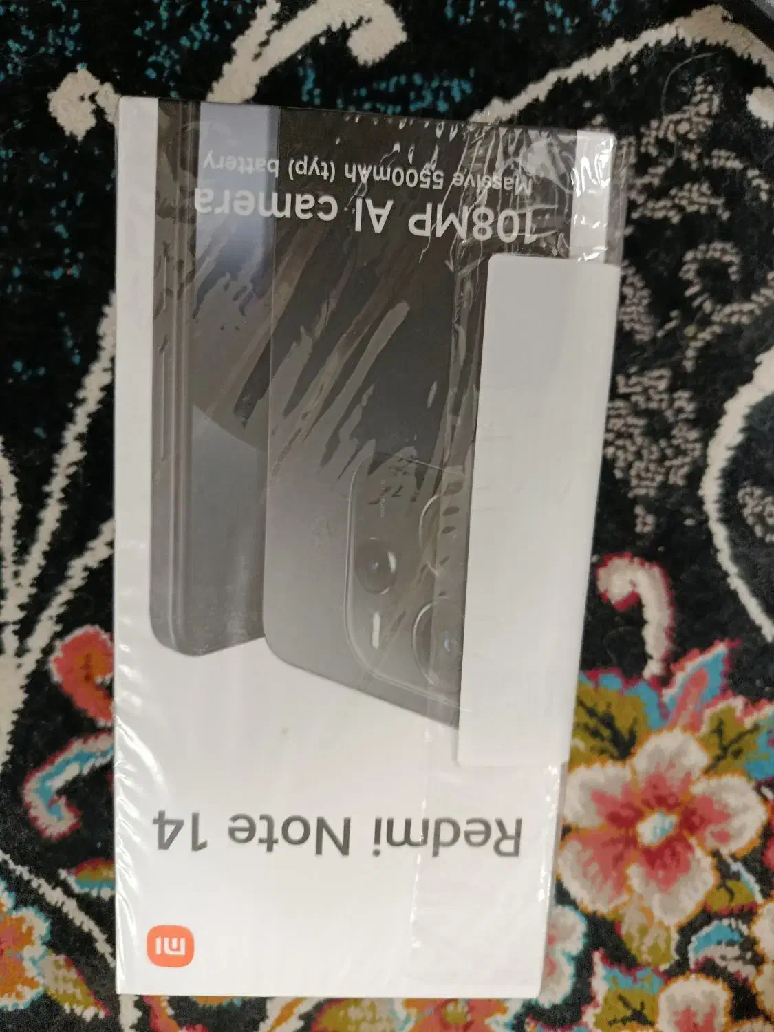 گوشی شیامی|موبایل|تهران, استاد معین|دیوار