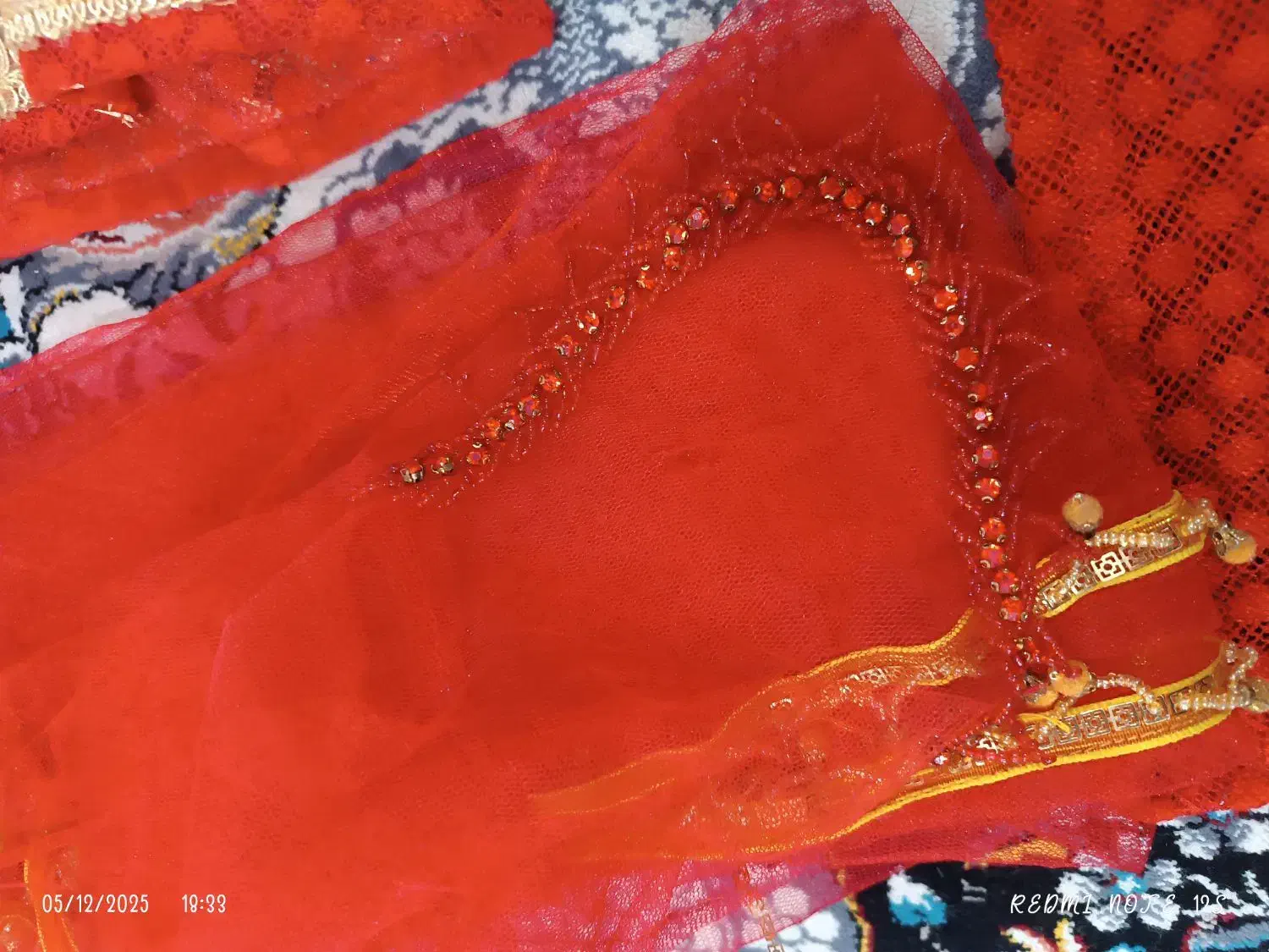 لباس ترکی دانتل|لباس|فیروزآباد (فارس), |دیوار