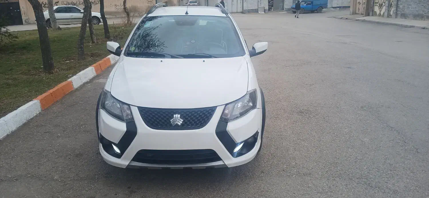 کوییکS|خودرو سواری و وانت|اردبیل, |دیوار