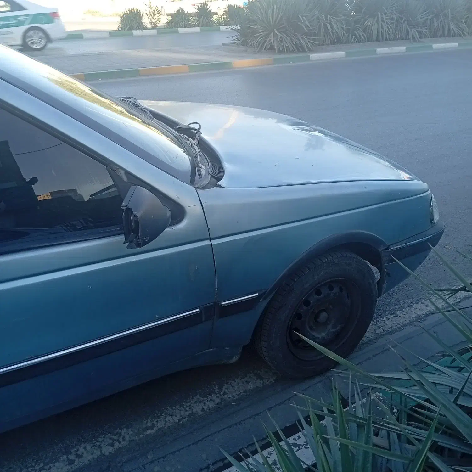 روآ مدل ۱۳۸۵ نقد و اقساط|خودرو سواری و وانت|مشهد, الهیه|دیوار