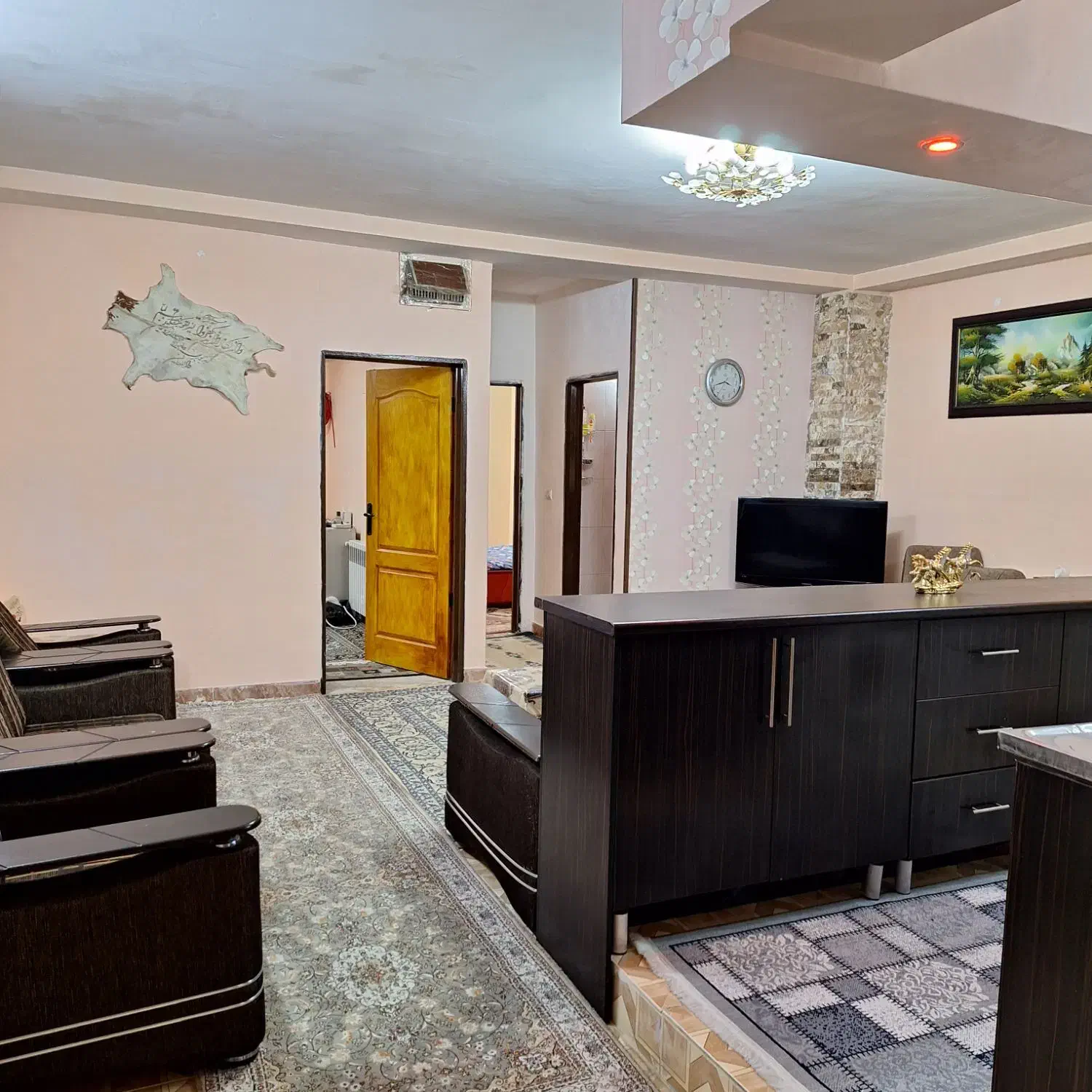 آپارتمان 90متری مسکن مهر، درماهدشت کرج|فروش آپارتمان|ماهدشت, |دیوار