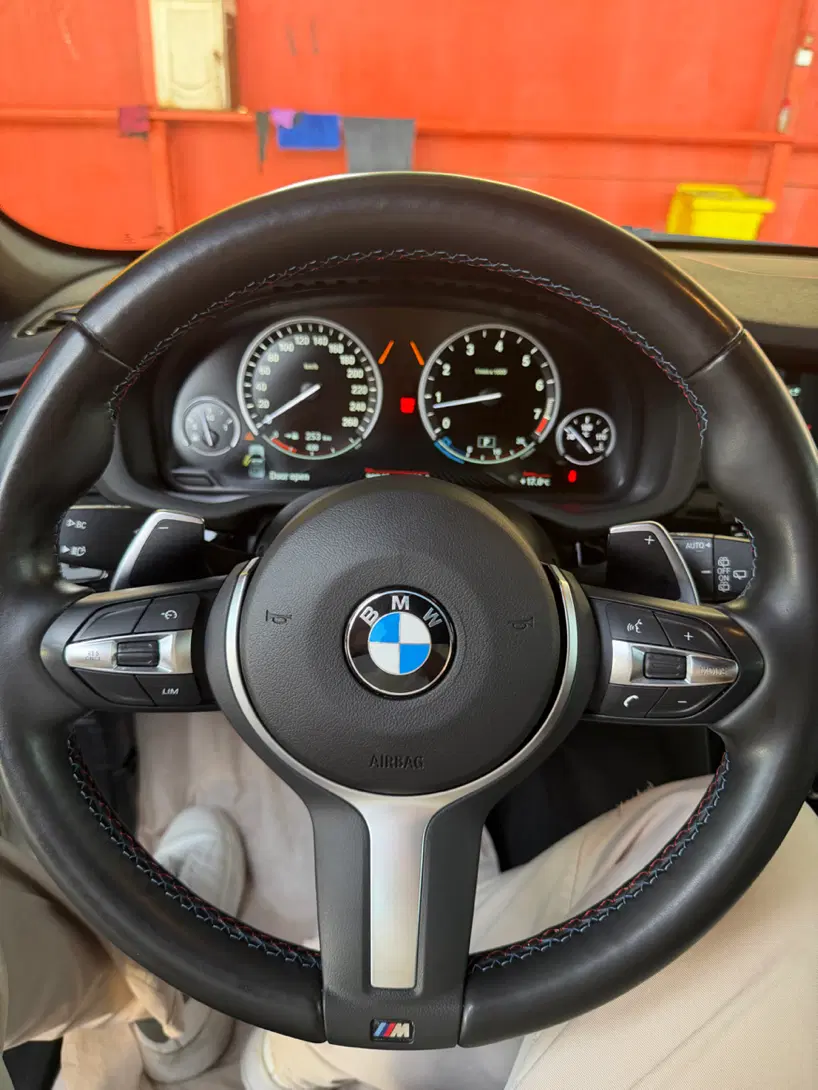 bmw x3 2016|خودرو سواری و وانت|شیراز, قدوسی غربی|دیوار