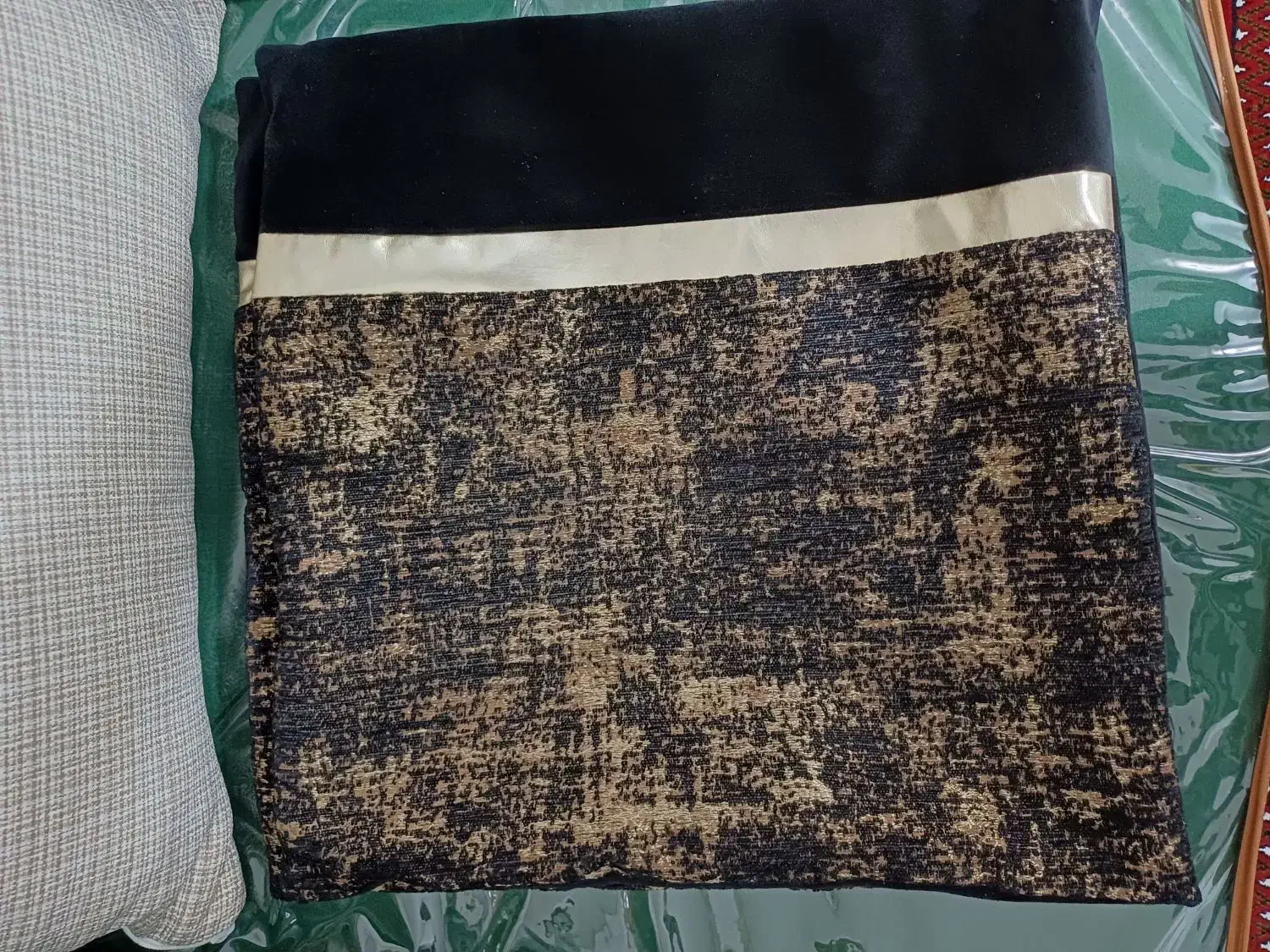 کاور کوسن نو|پرده، رانر، رومیزی|مشهد, ایثارگران|دیوار