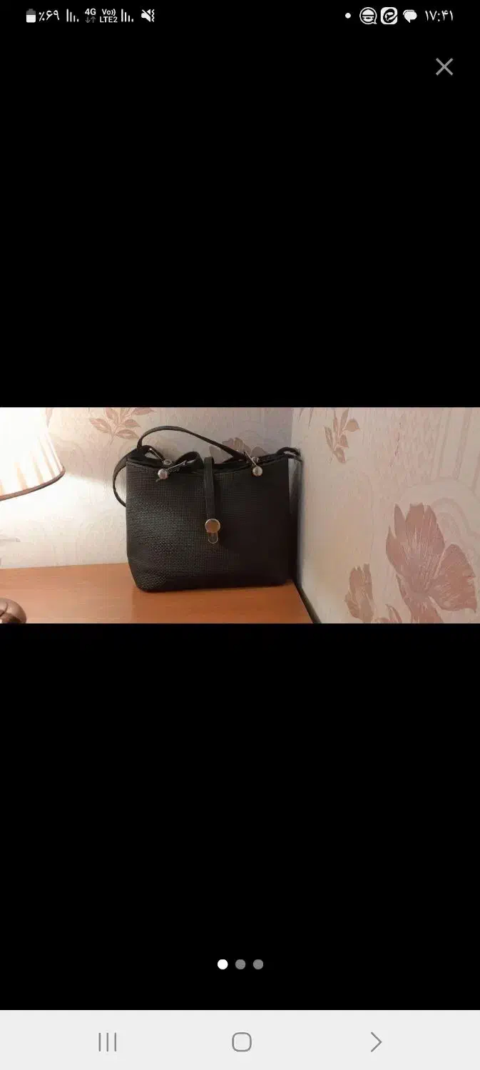 کتاب ومجله مذهبی کیف زنانه دستی|کتاب و مجله مذهبی|مشهد, هفده شهریور|دیوار