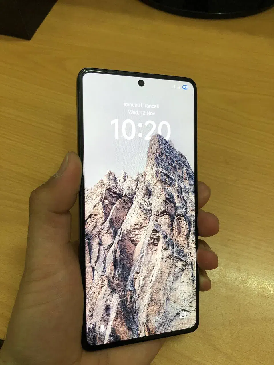 گوشی پوکو f5 درحد پلمپ|موبایل|اردبیل, |دیوار