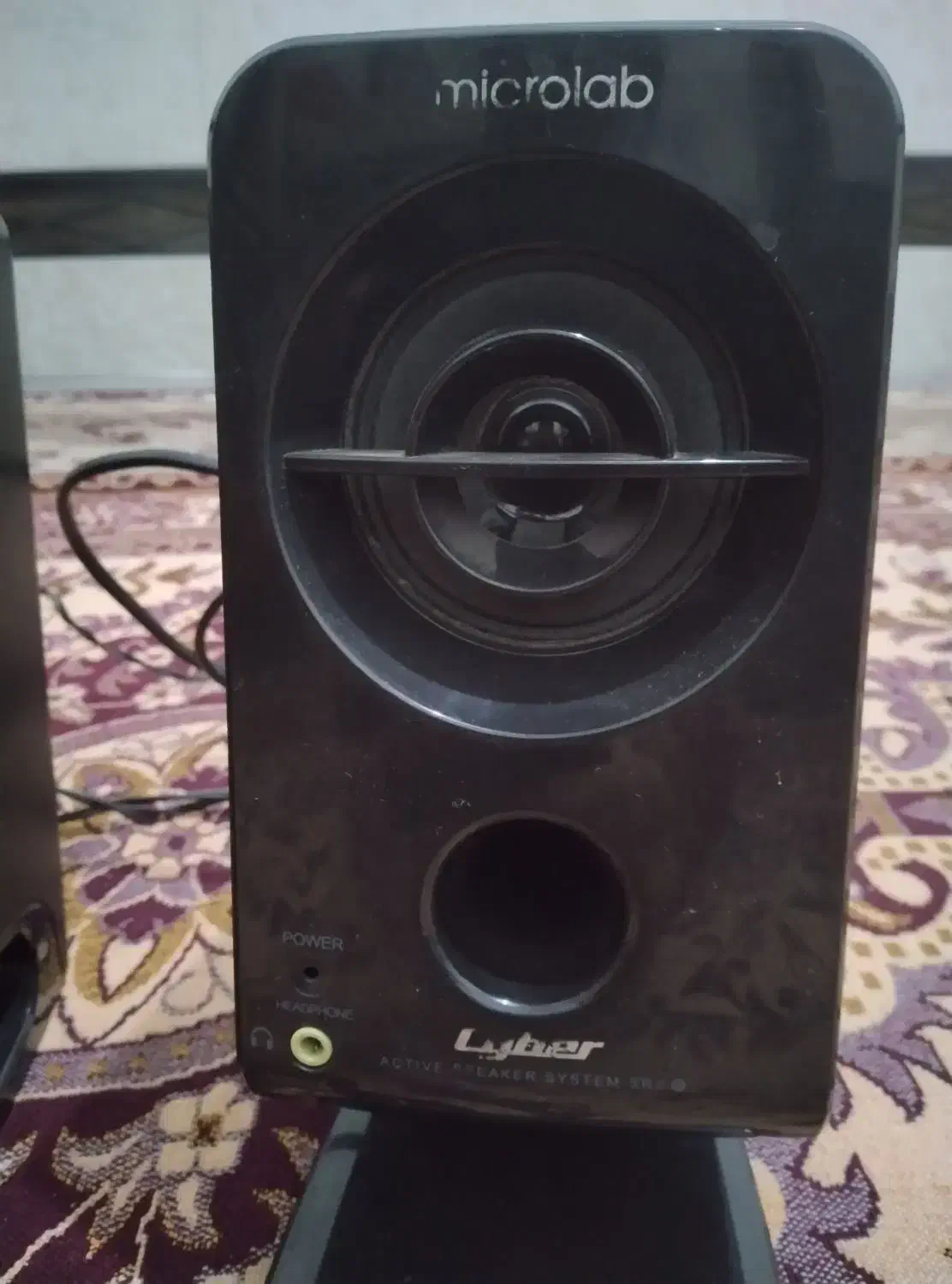 اسپیکر|قطعات و لوازم جانبی رایانه|زاهدان, |دیوار