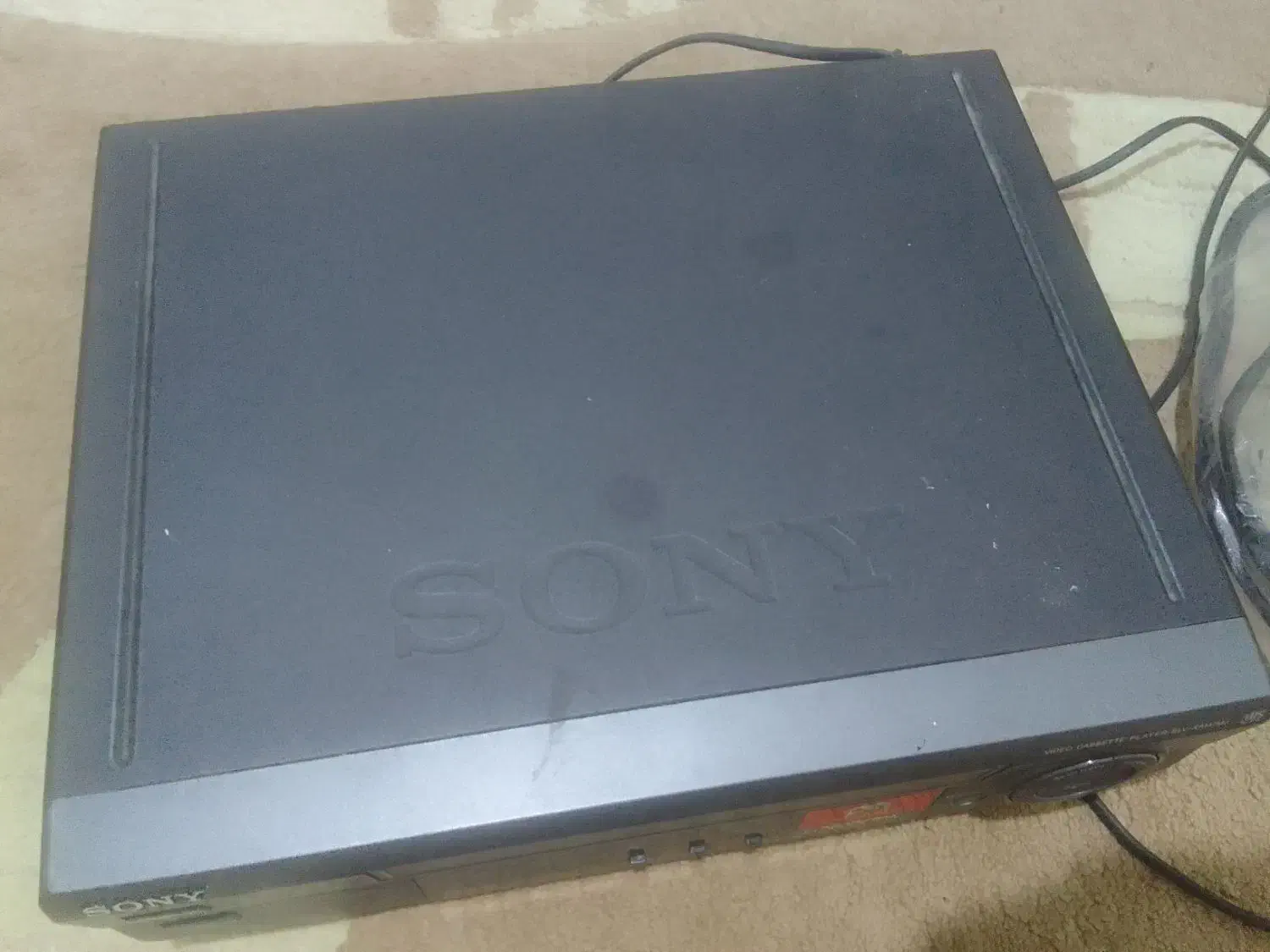 دستگاه ویدیو|پخش‌کننده DVD و ویدیو|کیش, |دیوار