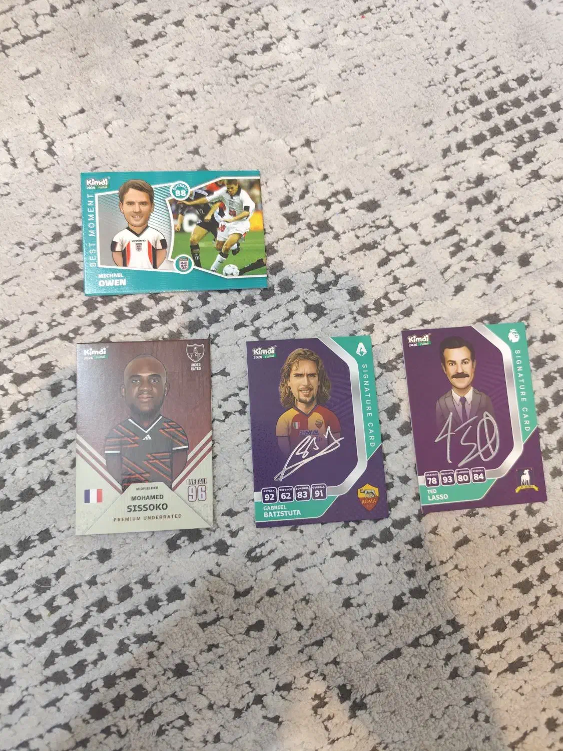 کیمدی کارت|کلکسیون و سرگرمی|شاهرود, |دیوار