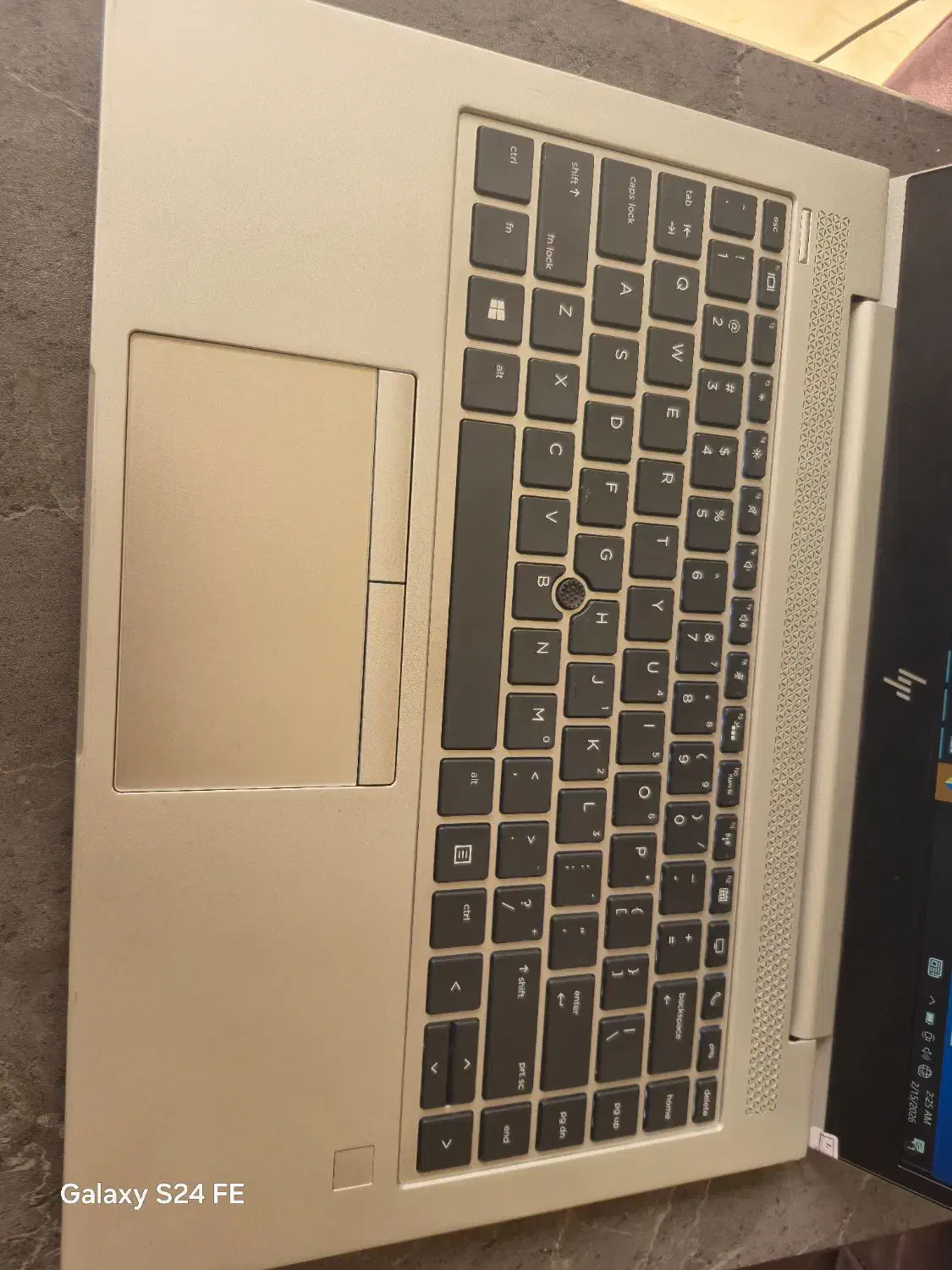 hp 745 g6|رایانه همراه|کرج, شهرک فهمیده|دیوار