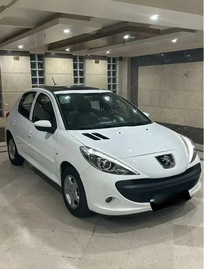 ۲۰۷ پانا،۱۴۰۱،اقساط تا۲۴ماه/اقساط خودرو دلخواه|خودرو سواری و وانت|تهران, تهرانپارس غربی|دیوار