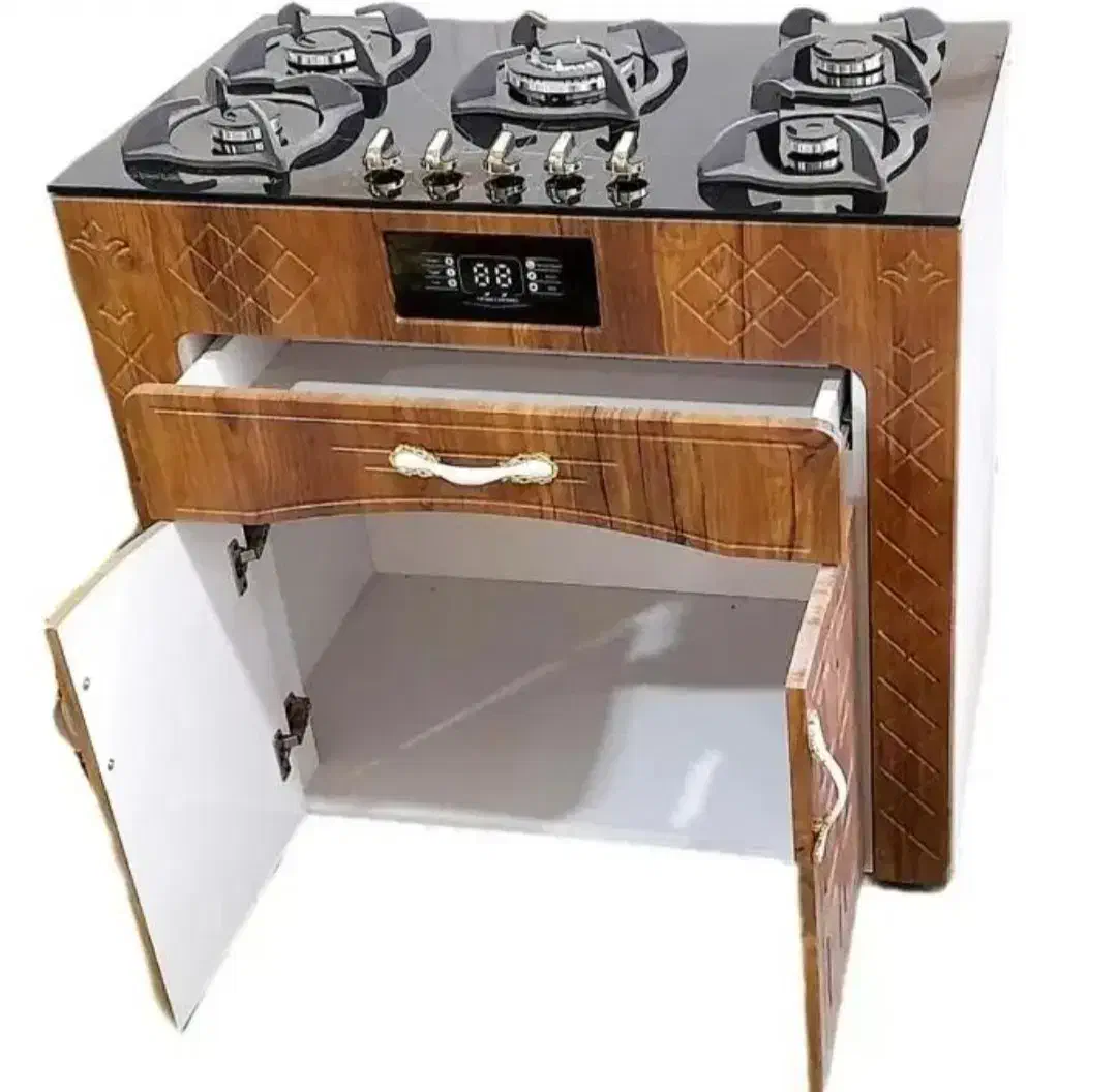 بدون چک، ارسال رایگان، کابینتی،اجاق گازمدل ۳۳۹۴|اجاق گاز و لوازم برقی پختوپز|رشت, بازار|دیوار