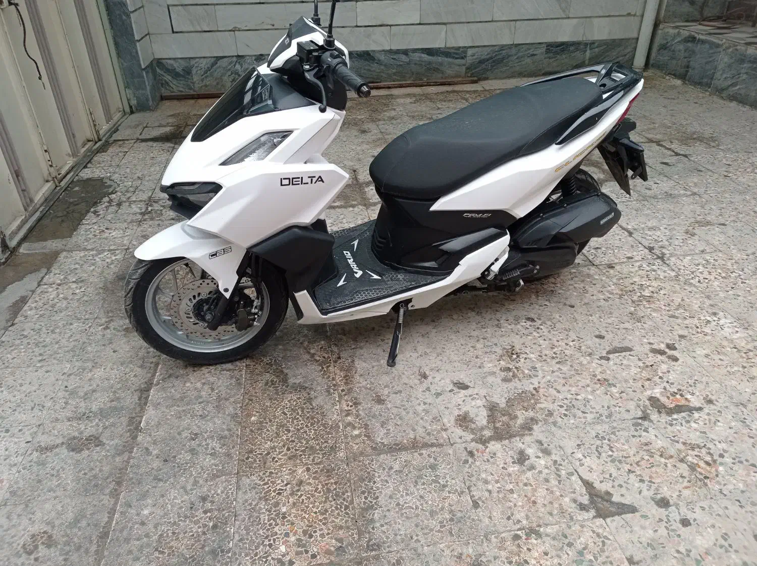 موتور سیکلت|موتورسیکلت|خرم‌آباد, |دیوار