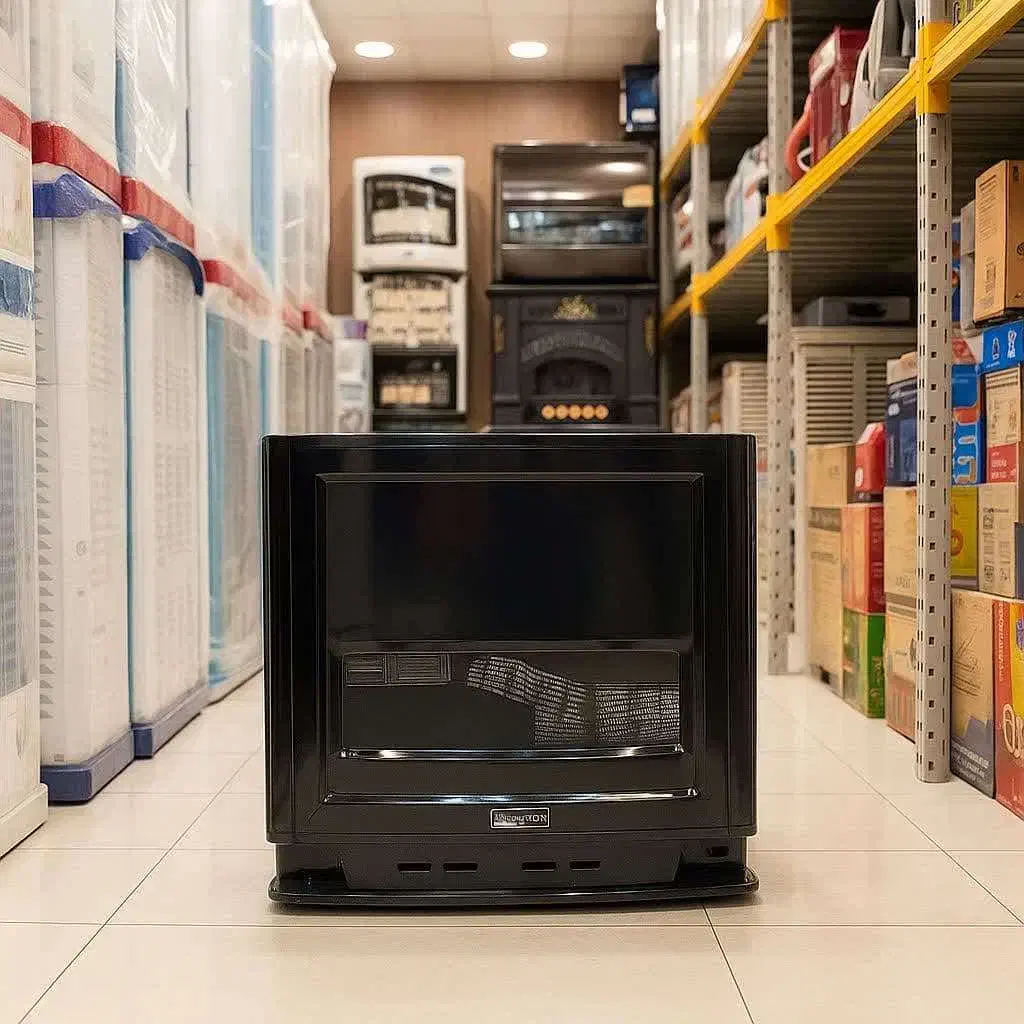 بخاری هیتر نفتی و گازوییلی ایمن گاز جهان گرما فن|بخاری، هیتر، شومینه|مشهد, رسالت|دیوار