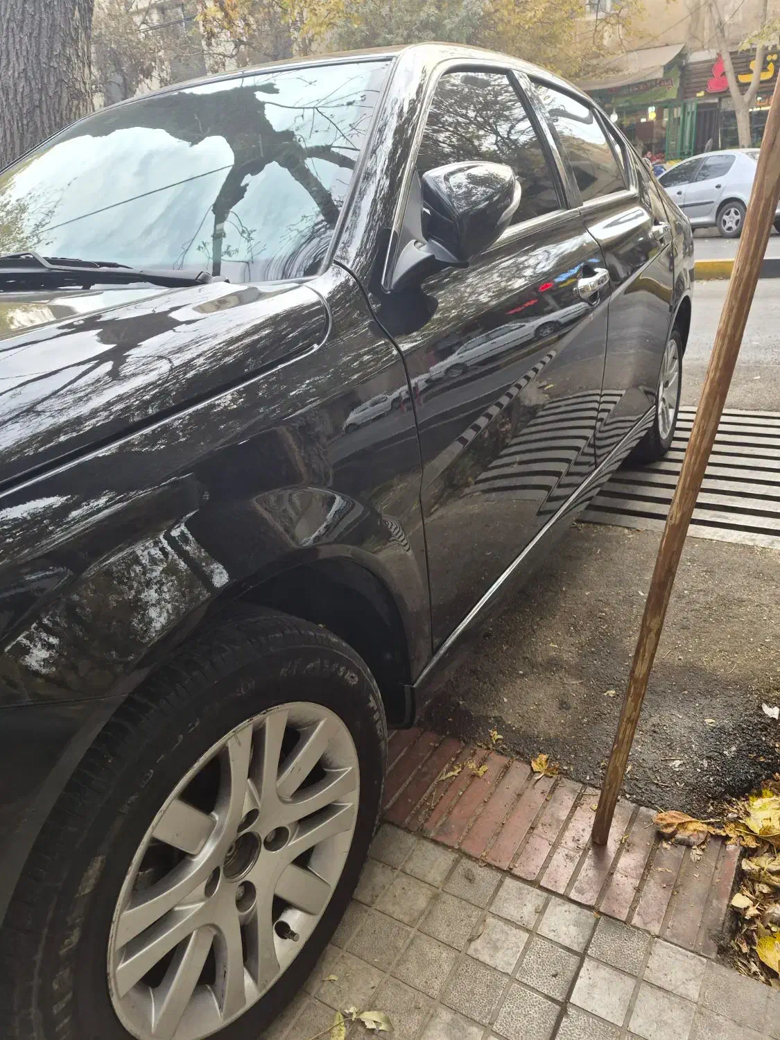 دنا پلاس دنده ای|خودرو سواری و وانت|اصفهان, احمدآباد|دیوار