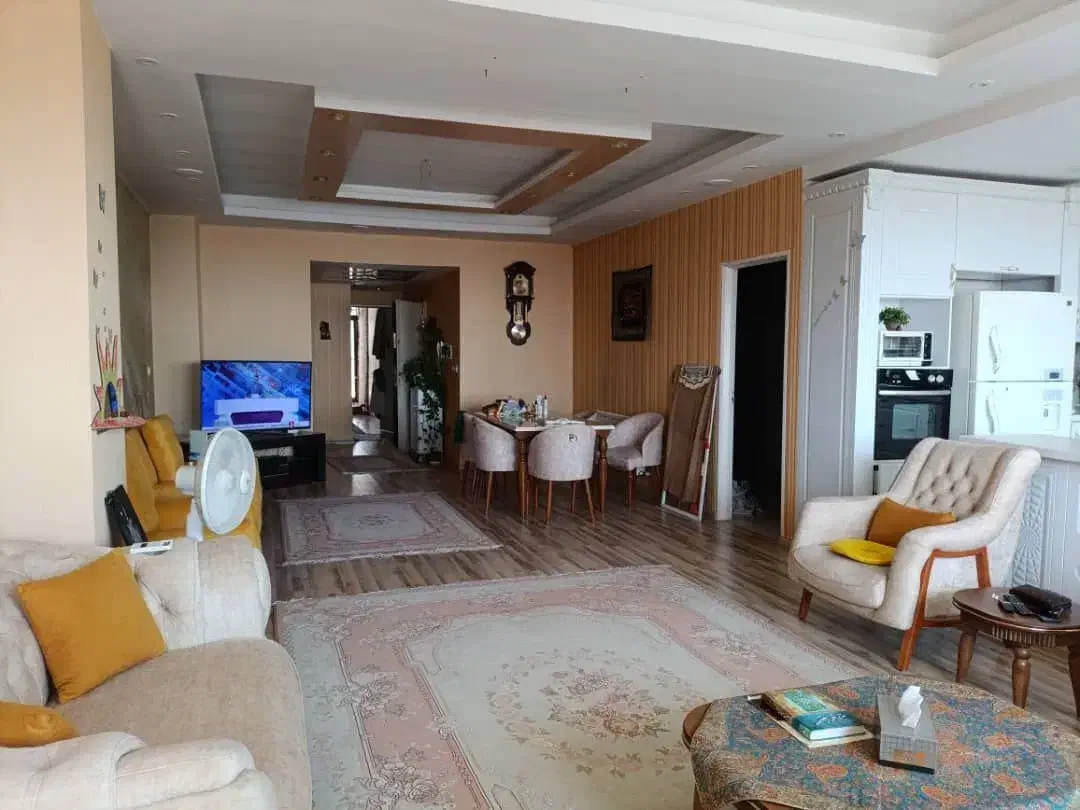 آپارتمان 147 متر طبقه آخر محمود آباد|فروش آپارتمان|کرج, محمود آباد|دیوار