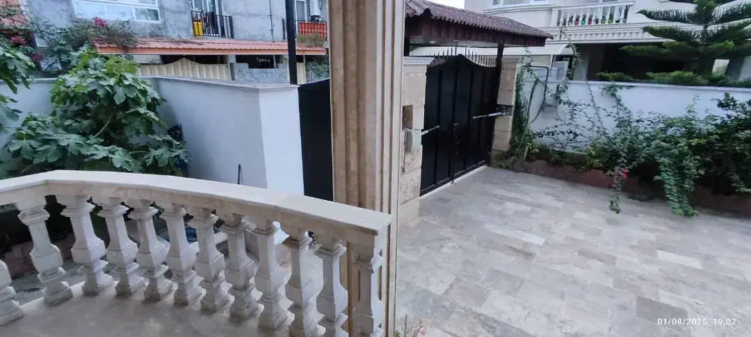 رهن کامل ویلای نوساز در بلوار کاشانی رامسر|اجارهٔ خانه و ویلا|رامسر, |دیوار