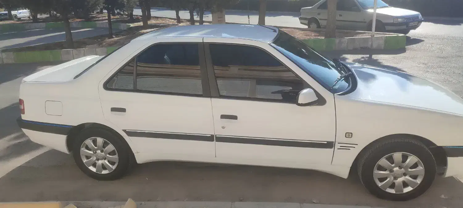 slx در حد مدل 96|خودرو سواری و وانت|قوچان, |دیوار