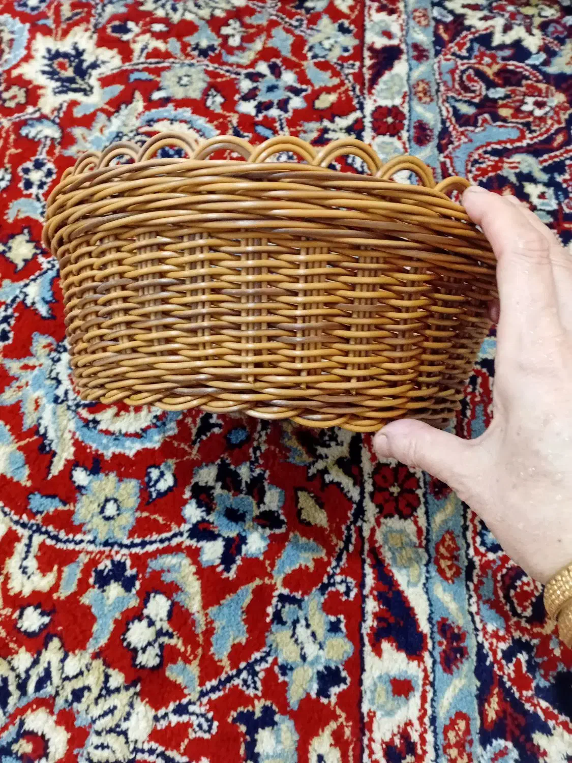 سبد|صنایع دستی و سایر لوازم تزئینی|لنگرود, |دیوار