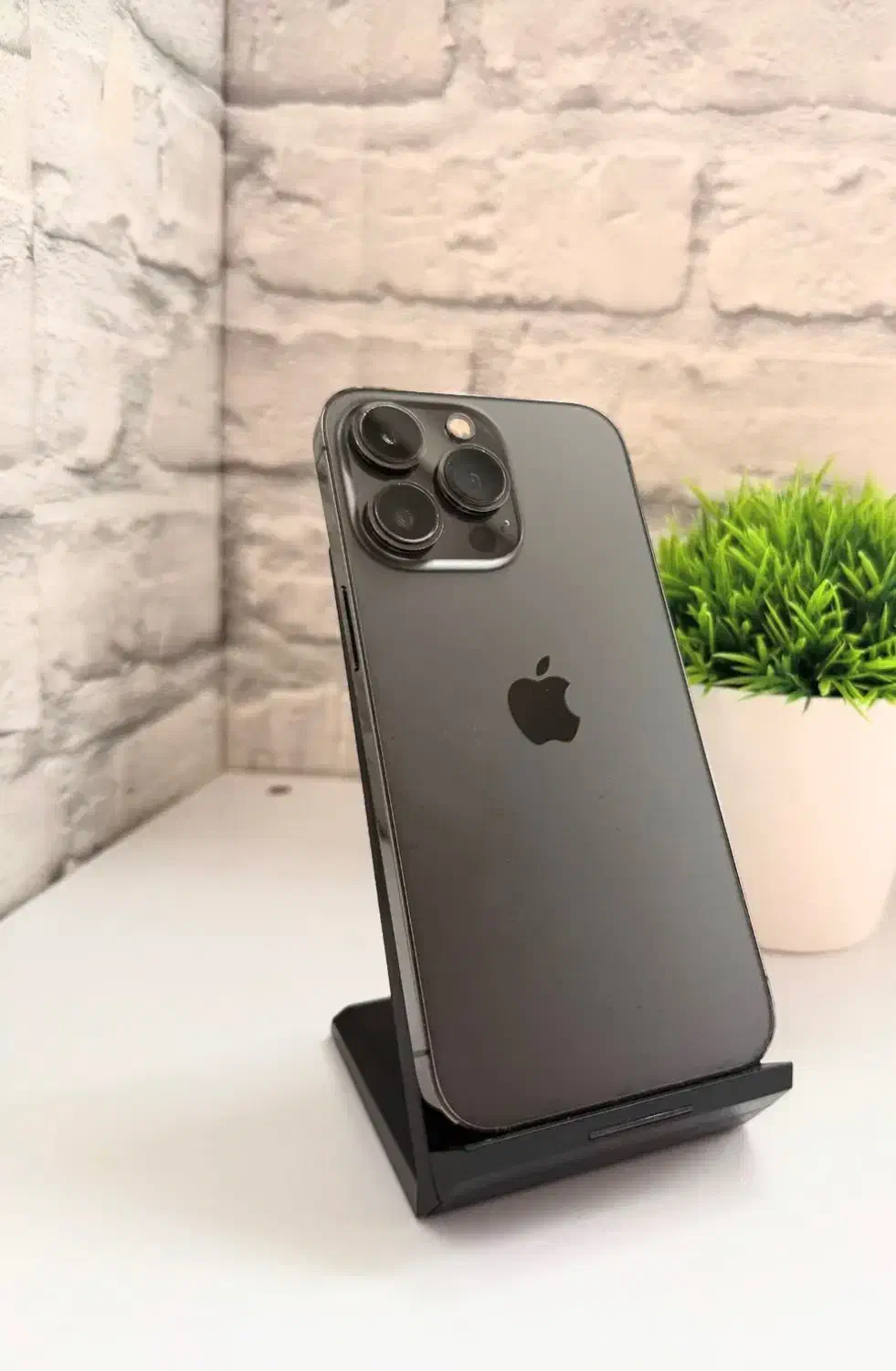 Iphone 13 pro black|موبایل|گرگان, |دیوار