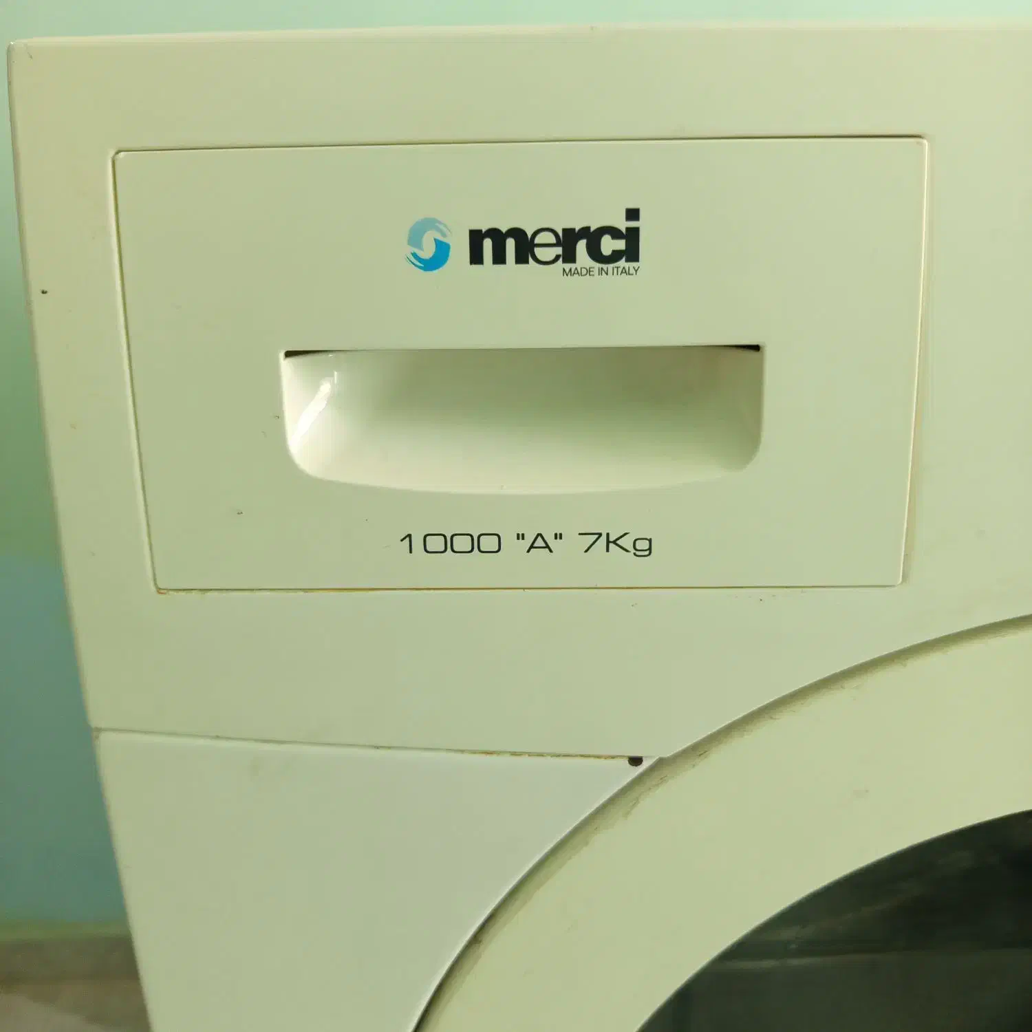 لباسشویی دیجیتالی (مرسی)|ماشین لباسشویی و خشک‌کن لباس|کرمانشاه, |دیوار