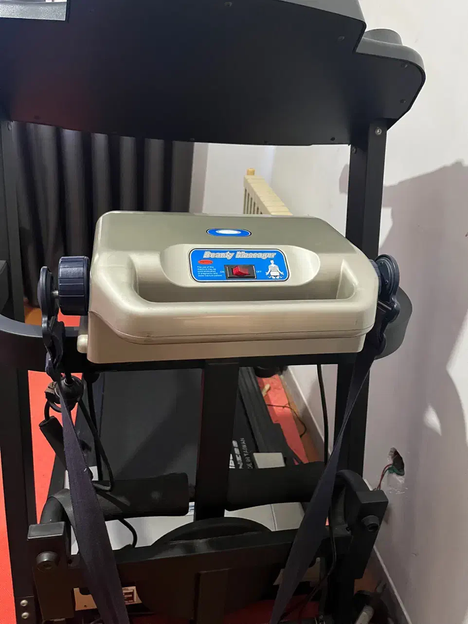 تردمیل خانگی|تجهیزات ورزشی|ساری, |دیوار