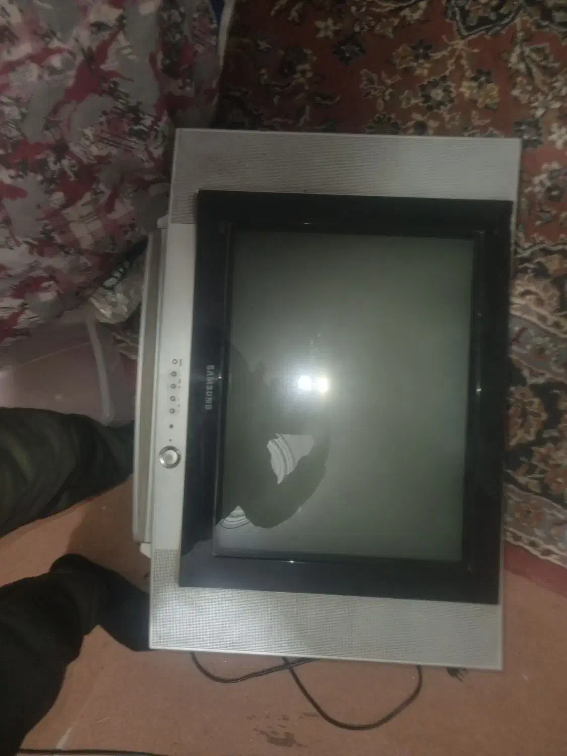 تلوزیون21|تلویزیون و پروژکتور|زرند, |دیوار