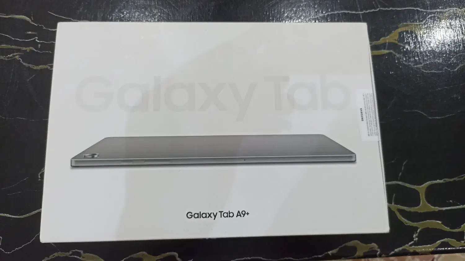 تبلت سامسونگ +A9|تبلت|اهواز, گلستان|دیوار