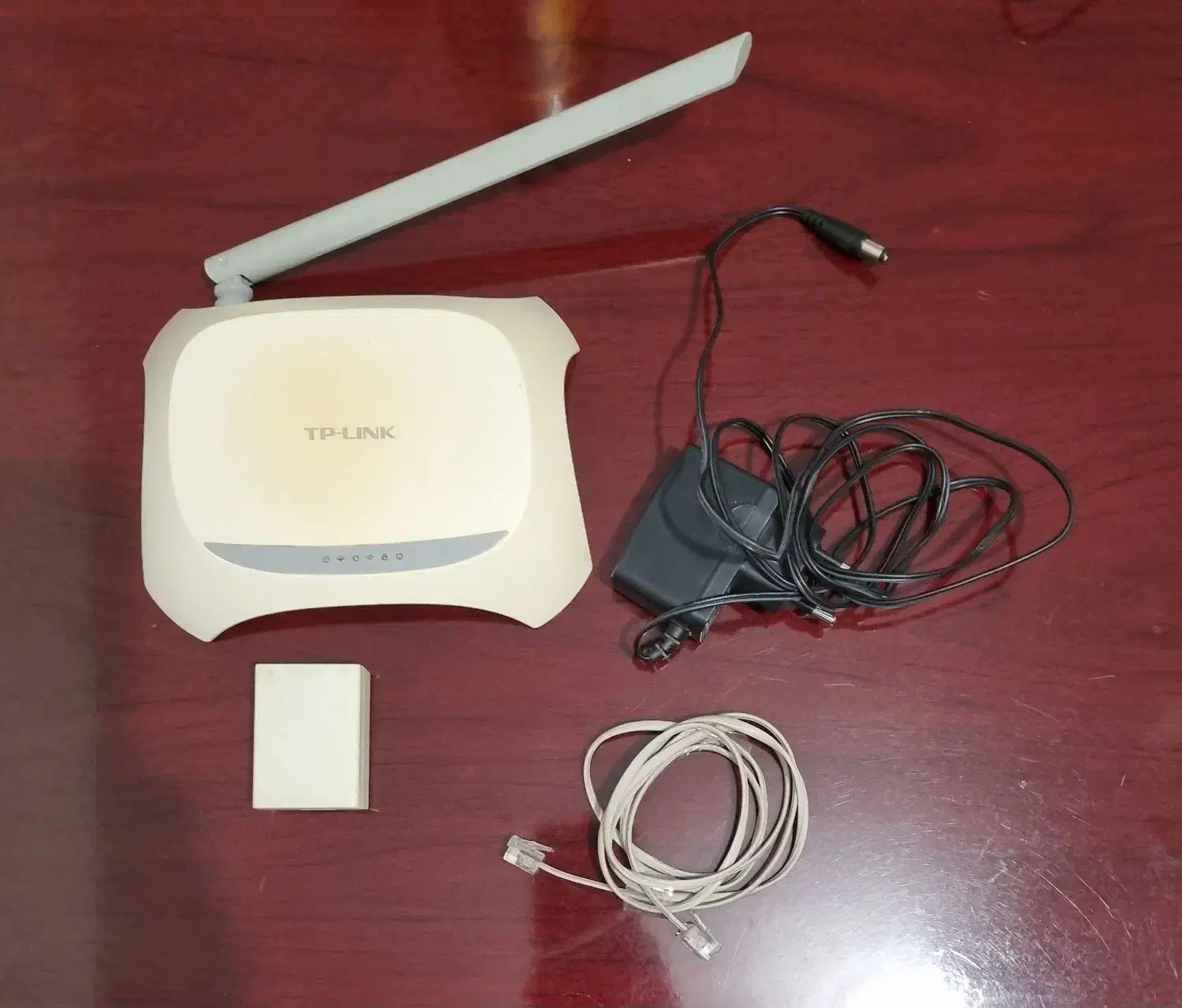 مودم|مودم و تجهیزات شبکه|کرج, اصفهانی‌ها|دیوار