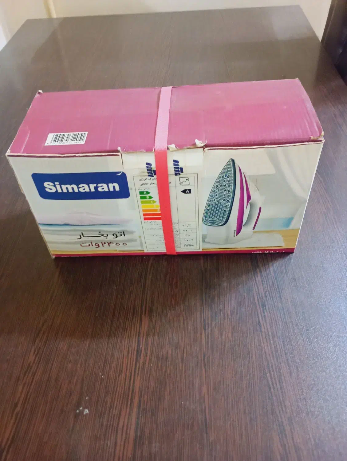 اتو سیماران|اتو و لوازم اتو|ملارد, |دیوار