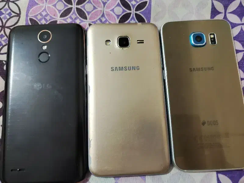 S6 گوشی|موبایل|تهران, سلیمانی|دیوار